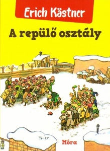 A repülő osztály