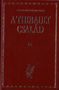 A Thibault család I-II. - Img 3