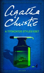 A titokzatos stylesi eset
