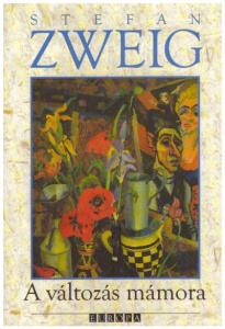 A változás mámora