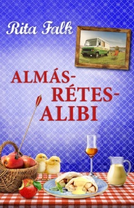 Almásrétes- alibi