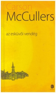 Az esküvői vendég
