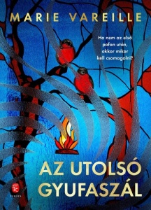 Az utolsó gyufaszál