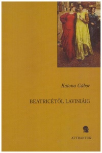 Beatricétől Laviniáig