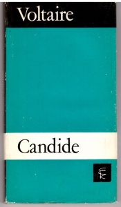 Candide vagy az optimizmus