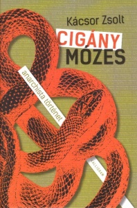 Cigány Mózes