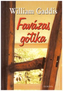 Favázas gótika