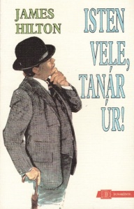 Isten vele, tanár úr!