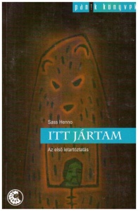 Itt jártam