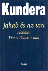 Jakab és az ura