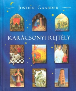 Karácsonyi rejtély