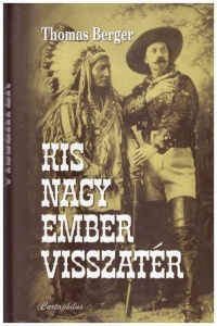 Kis Nagy Ember visszatér