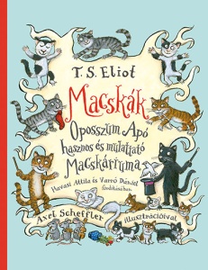 Macskák
