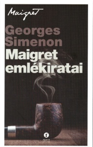 Maigret emlékiratai