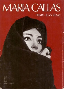 Maria Callas