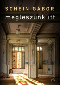 Megleszünk itt