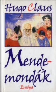 Mendemondák
