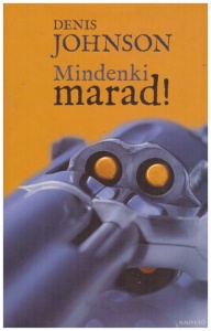 Mindenki marad!