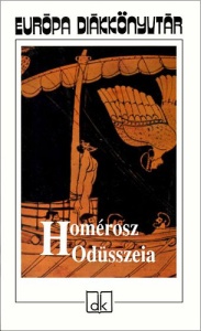 Odüsszeia