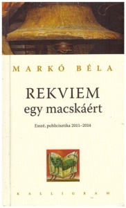 Rekviem egy macskáért