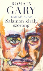 Salamon király szorong