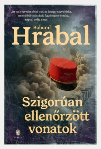 Szigorúan ellenörzött vonatok