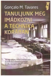 Tanuljunk meg imádkozni a technika korában