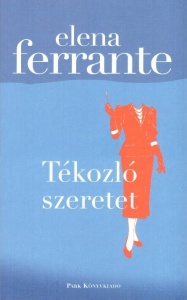 Tékozló szeretet