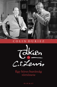Tolkien és C. S. Lewis – Egy híres barátság története
