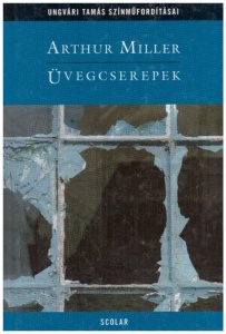 Üvegcserepek