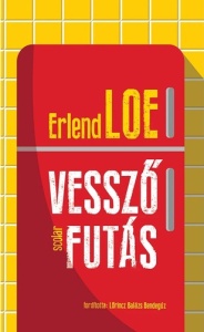 Vesszőfutás