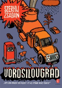 Vorosilovgrád