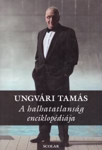 A halhatatlanság enciklopédiája
