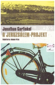 A Jeruzsálem-projekt