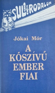 A kőszívű ember fiai