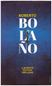 A science fiction szelleme