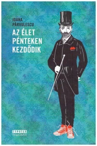 Az élet pénteken kezdődik