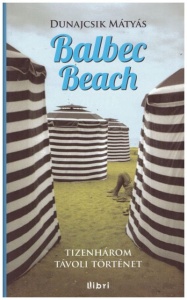 Balbec Beach