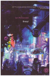 Brasyl