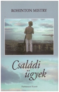Családi ügyek