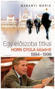 Egy előszoba titkai