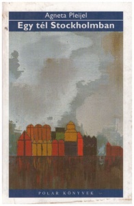 Egy tél Stockholmban
