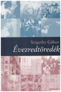 Évezredtöredék