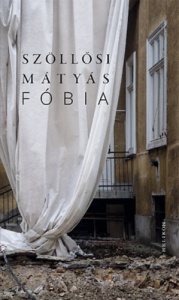 Fóbia – második könyv