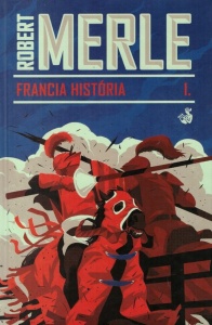 Francia história I.