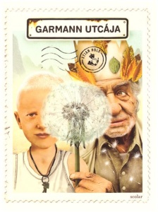Garmann utcája