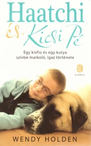 Haatchi és kicsi pé