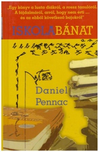Iskolabánat