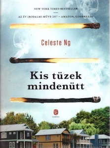 Kis tüzek mindenütt