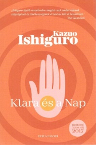 Klara és a Nap